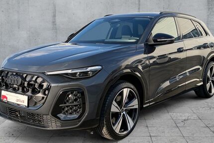 Audi Q5 9.080 km 59.850 &euro; Bayreuth 95448