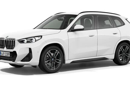 BMW X1 24.835 km 42.440 &euro; Bayreuth 95447