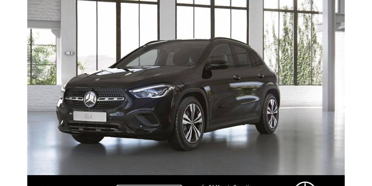 Mercedes-Benz GLA 200 52.023 km 36.976 &euro; Bayreuth 95448