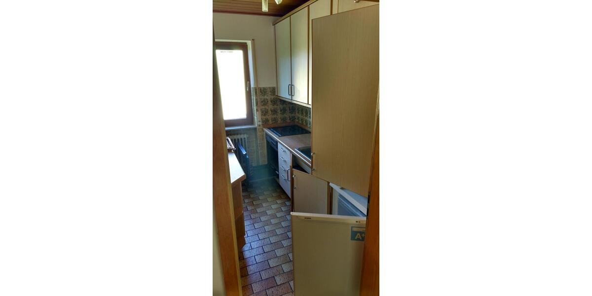 Etagenwohnung Goldkronach - 2 Zimmer, 53 m&sup2;, 477&euro; | Angebot:26660054