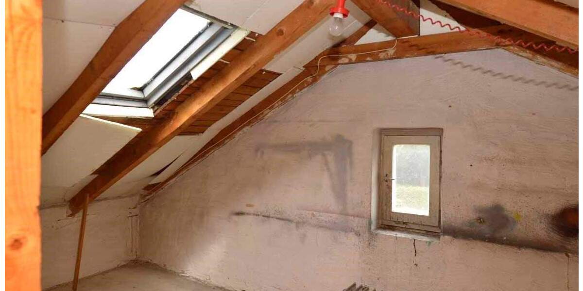 Einfamilienhaus Bayreuth Altstadt - 5 Zimmer, 118 m&sup2;, 379.000&euro; | Angebot:25664430