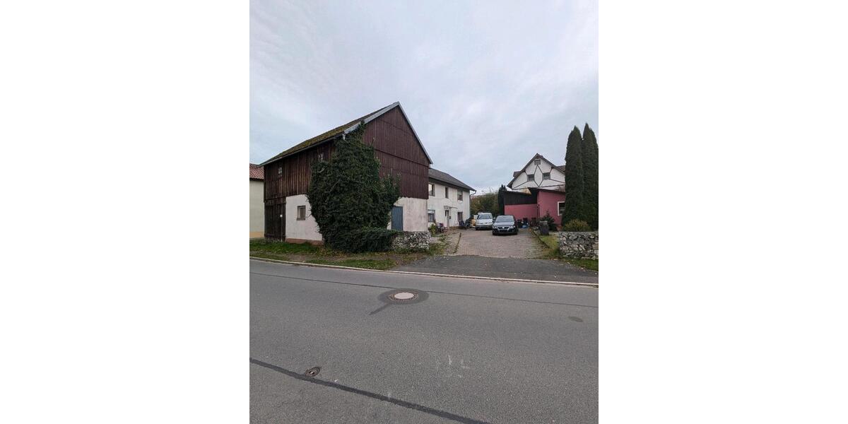 Einfamilienhaus Vorbach - 65.000&euro; | Angebot:26019264