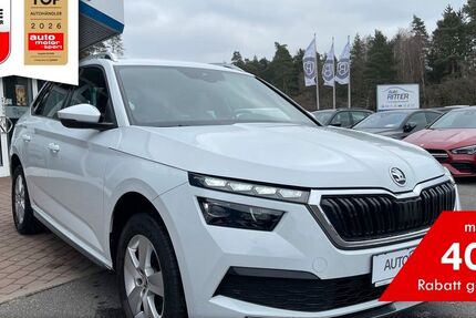 Skoda Kamiq 54.490 km 15.890 &euro; Eschenbach 92676
