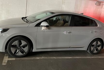 Hyundai IONIQ 55.000 km 18.500 &euro; Bayreuth 95447