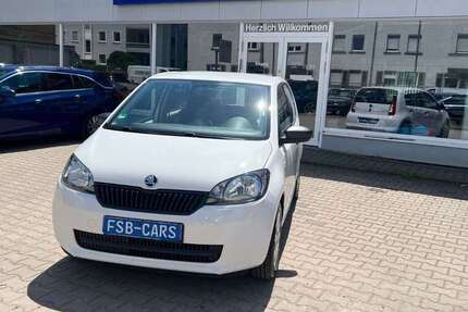 Skoda Citigo 186.000 km 2.950 &euro; Heinersreuth 95500