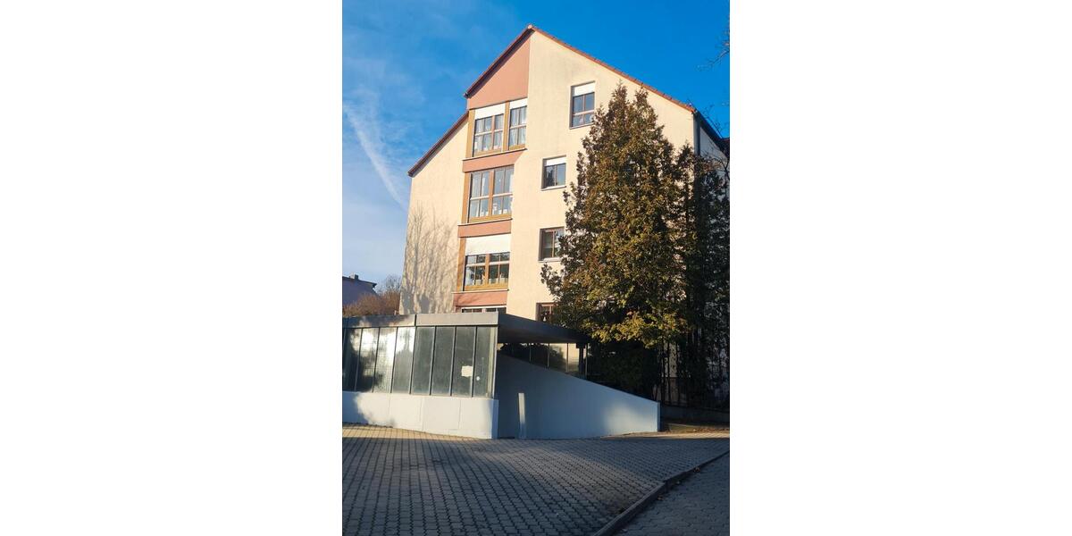 Etagenwohnung Bayreuth Meyernberg - 3 Zimmer, 87 m&sup2;, 287.000&euro; | Angebot:26169489