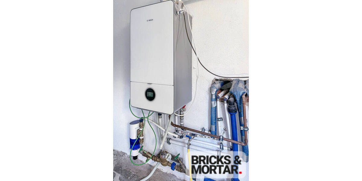 Doppelhaushälfte Heinersreuth Altenplos - 4 Zimmer, 104 m&sup2;, 285.000&euro; | Angebot:25671706