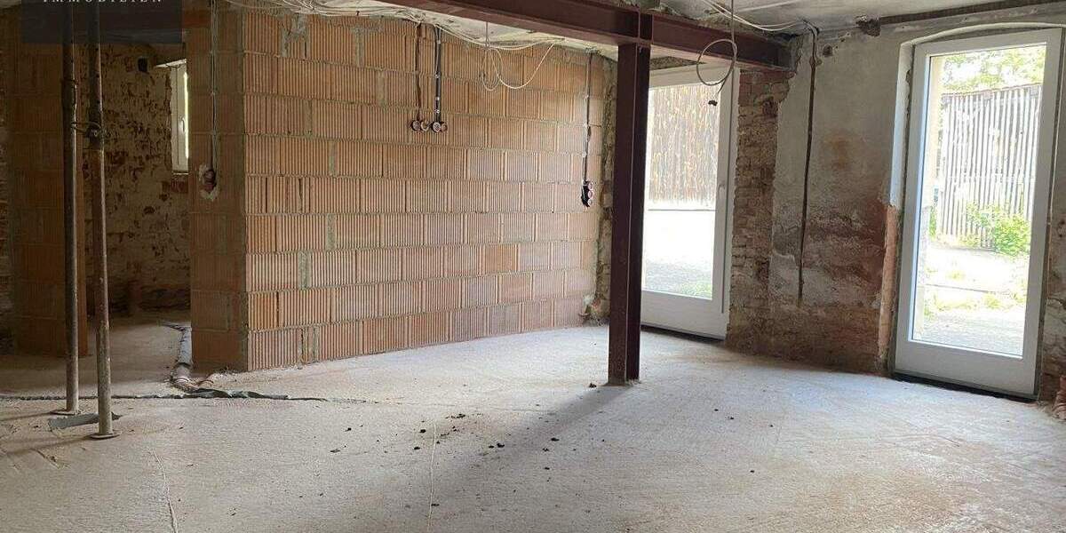 Bauernhaus, Landhaus Kulmbach Windischenhaig - 7 Zimmer, 220 m&sup2;, 169.000&euro; | Angebot:25728430