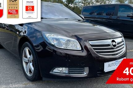 Opel Insignia 161.600 km 4.790 &euro; Eschenbach 92676