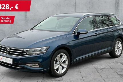VW Passat Variant 96.804 km 23.900 &euro; Kulmbach 95326