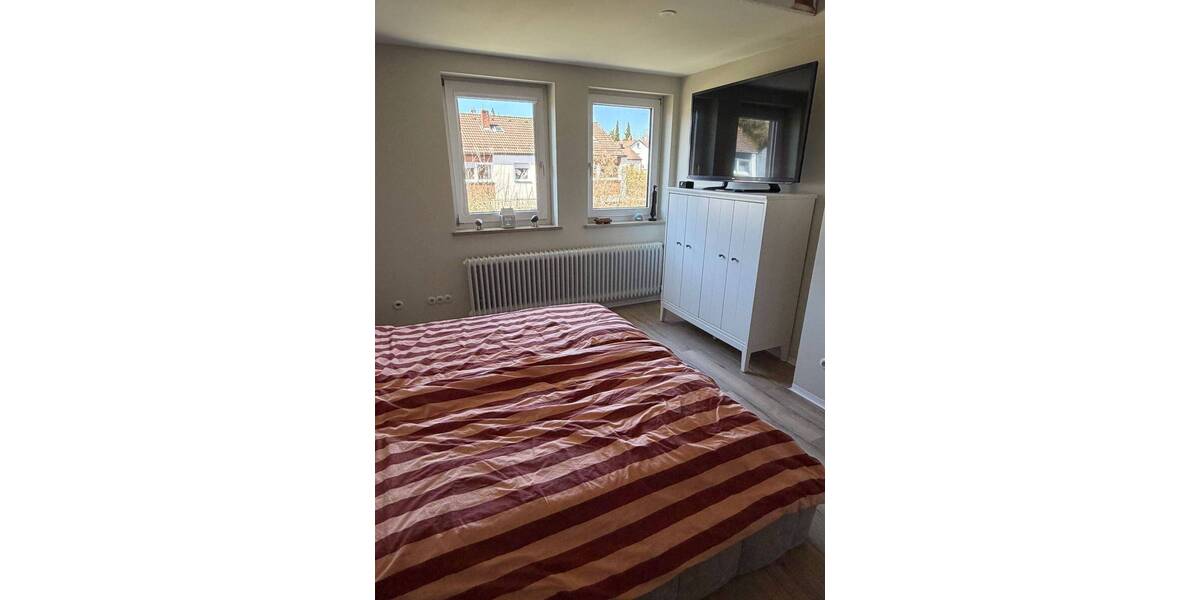 Reihenendhaus Bayreuth Roter Hügel - 5 Zimmer, 160 m&sup2;, 490.000&euro; | Angebot:26703575