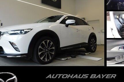 Mazda CX-3 67.000 km 16.399 &euro; Gößweinstein 91327