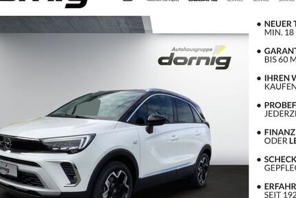 Opel Crossland (X) 33.990 km 22.990 &euro; Himmelkron 95502