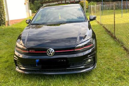 VW Polo 63.500 km 18.500 &euro; Pegnitz 91257