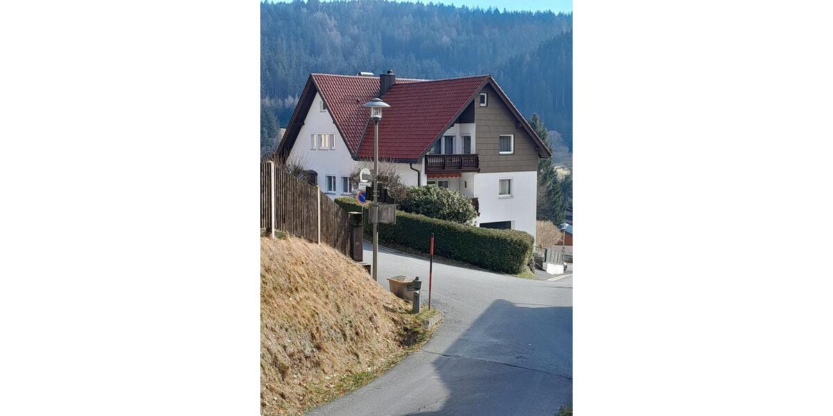 Mehrfamilienhaus, Wohnhaus Warmensteinach - 7 Zimmer, 160 m&sup2;, 349.000&euro; | Angebot:15094274
