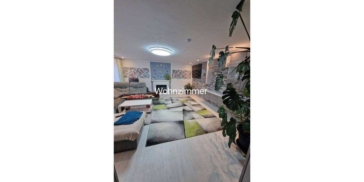 Etagenwohnung Speichersdorf - 3 Zimmer, 135 m&sup2;, 299.000&euro; | Angebot:25737679