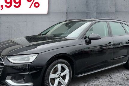 Audi A4 122.280 km 20.385 &euro; Bayreuth 95448