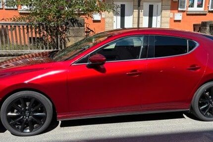 Mazda 3 59.200 km 17.900 &euro; Bayreuth 95445