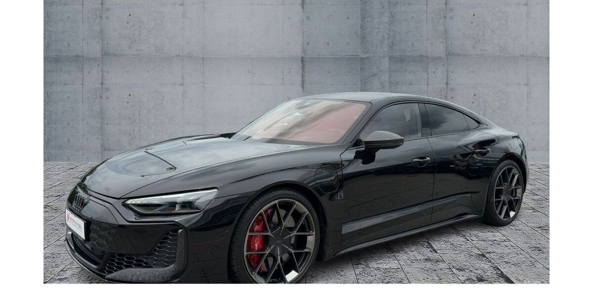 Audi RS e-tron GT 18.843 km 114.990 &euro; Bayreuth 95448
