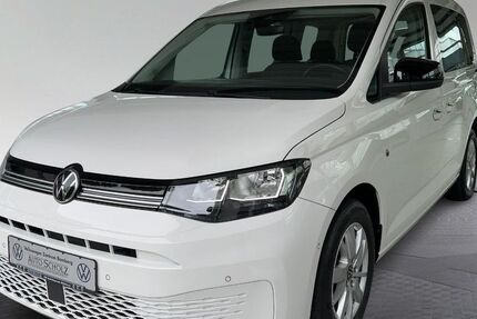 VW Caddy 39.750 km 27.970 &euro; Bayreuth 95448