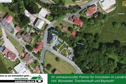 Grundstück Fichtelberg / Hüttstadl Hüttstadl - 49.900&euro; | Angebot:25794321