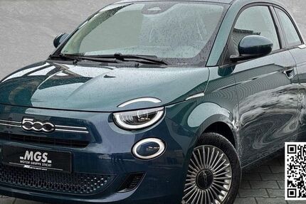 Fiat 500 1.937 km 19.950 &euro; Bayreuth 95445