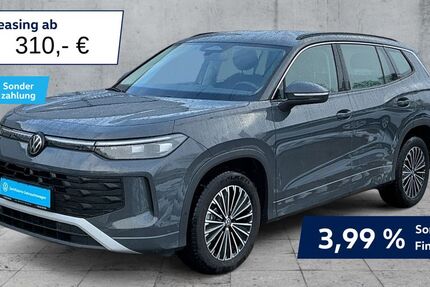 VW Tayron 8.132 km 35.880 &euro; Kulmbach 95326