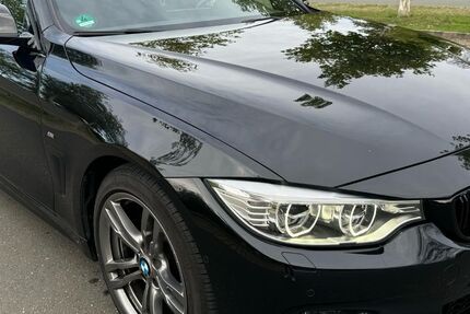 BMW 420 Gran Coupé 118.000 km 24.990 &euro; Bayreuth 95448