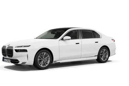 BMW 740 18.000 km 91.399 &euro; Bayreuth 95447