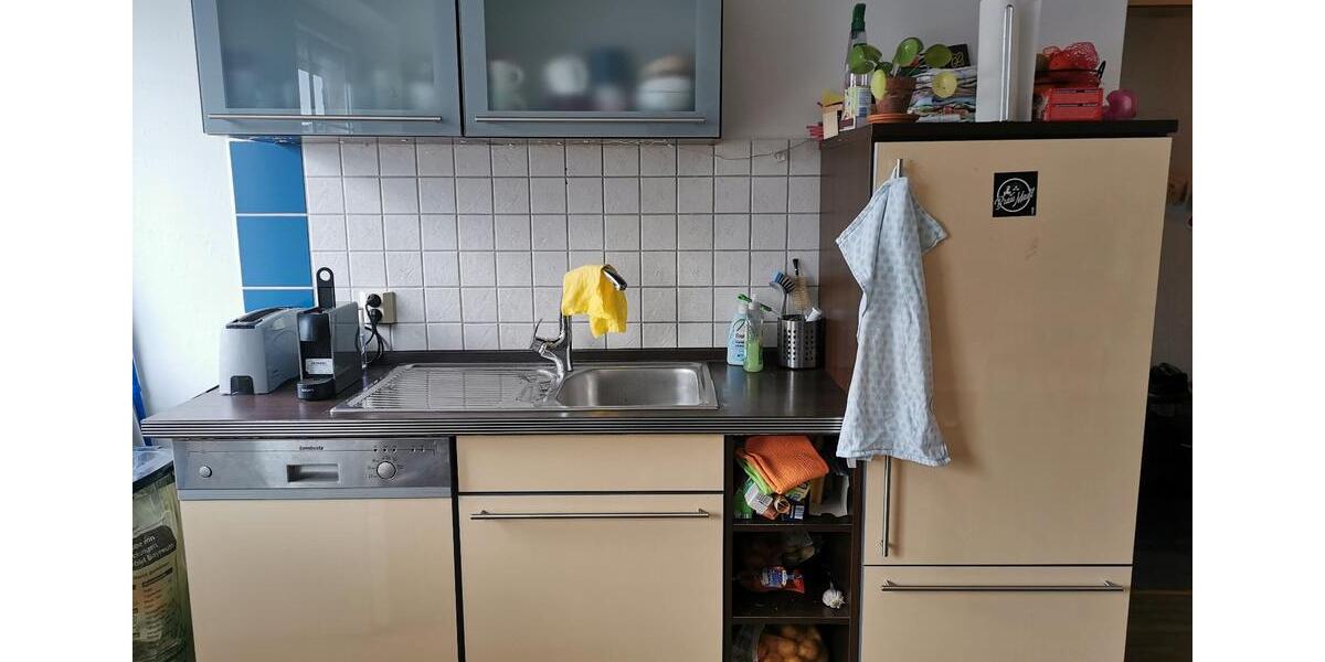 Hochparterre Bayreuth Altstadt - 5 Zimmer, 100 m&sup2;, 400&euro; | Angebot:26351883