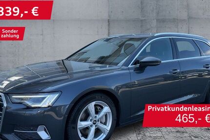 Audi A6 114.343 km 32.200 &euro; Bayreuth 95448