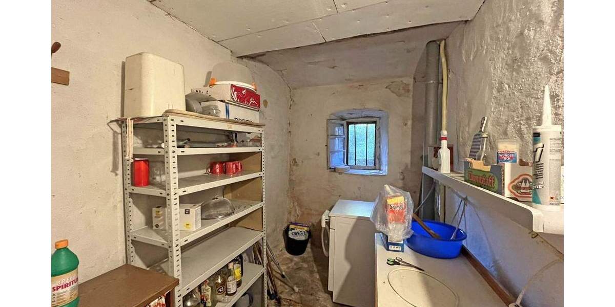 Einfamilienhaus Untersteinach - 4 Zimmer, 110 m&sup2;, 95.000&euro; | Angebot:25707325