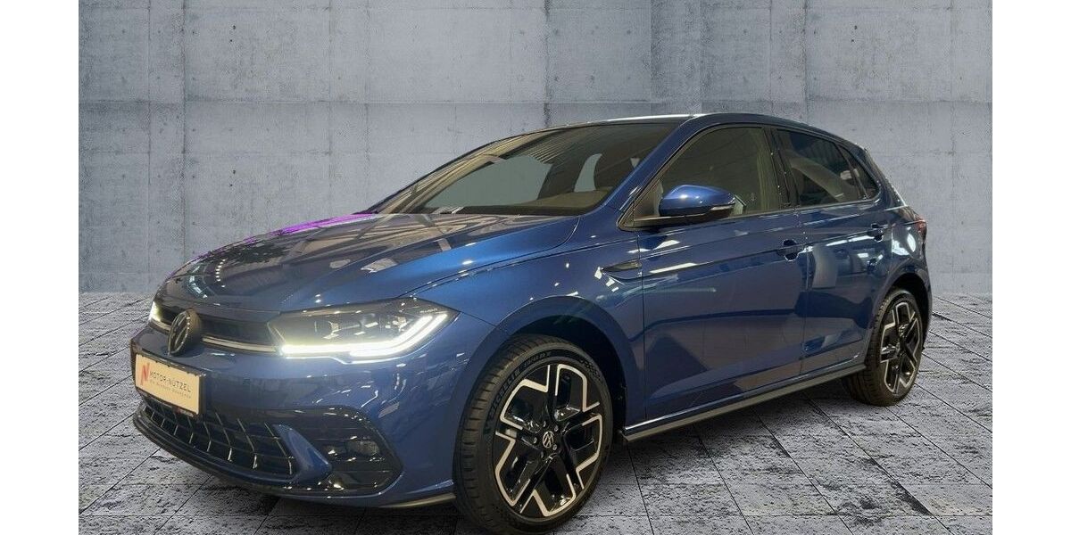 VW Polo 1.500 km 27.570 &euro; Bayreuth 95448