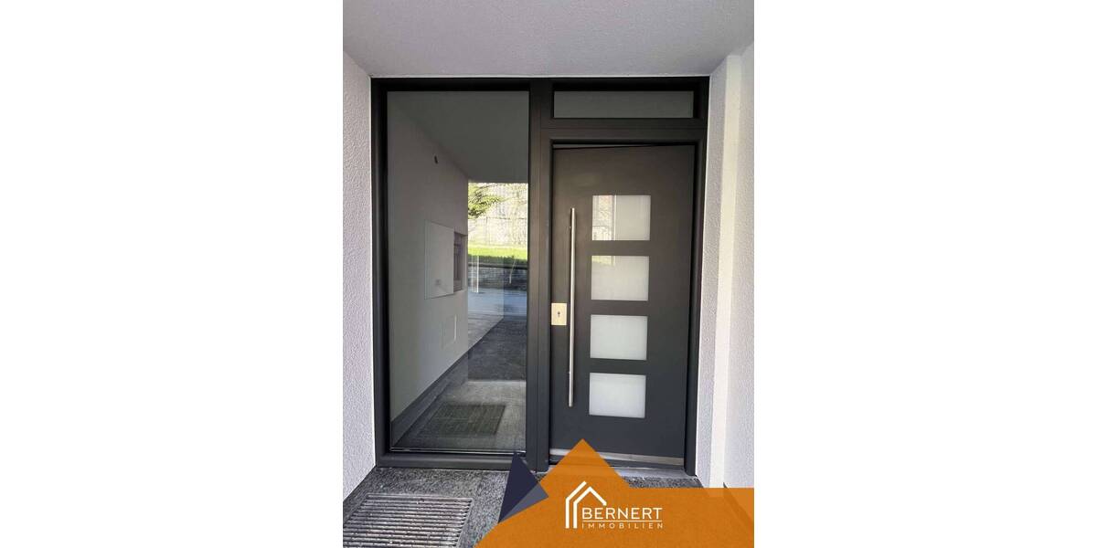 Etagenwohnung Kulmbach Blaich - 3 Zimmer, 90 m&sup2;, 295.000&euro; | Angebot:26787096