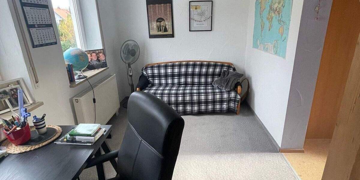 Einfamilienhaus Weidenberg - 5 Zimmer, 164 m&sup2;, 579.000&euro; | Angebot:25660781