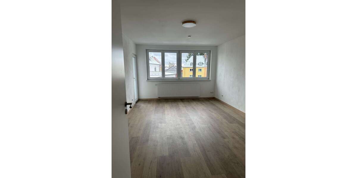 Etagenwohnung Bayreuth City - 3 Zimmer, 64 m&sup2;, 1.050&euro; | Angebot:27163222