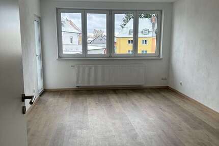 Wohnung Bayreuth City - 3 Zimmer, 64 m&sup2;, 1.050&euro; | Angebot:27163222
