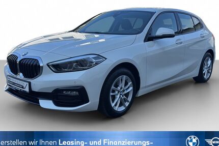 BMW 118 57.391 km 22.750 &euro; Bayreuth 95447