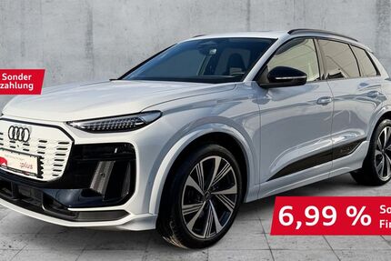 Audi SQ6 e-tron 1.734 km 71.400 &euro; Bayreuth 95448