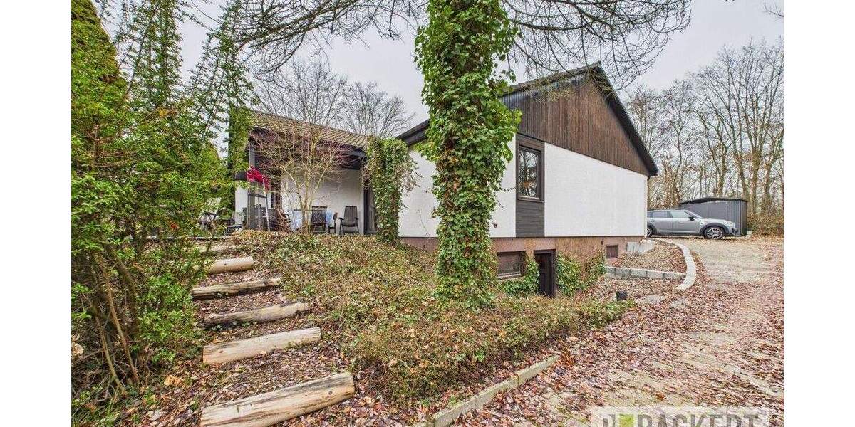 Einfamilienhaus Bayreuth St. Georgen - 4 Zimmer, 120 m&sup2;, 470.000&euro; | Angebot:25798261