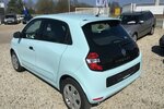 Renault Twingo 4 Türig,8 Fach Bereift,1 Hand! 87.000 km 6.500 &euro; Himmelkron 95502
