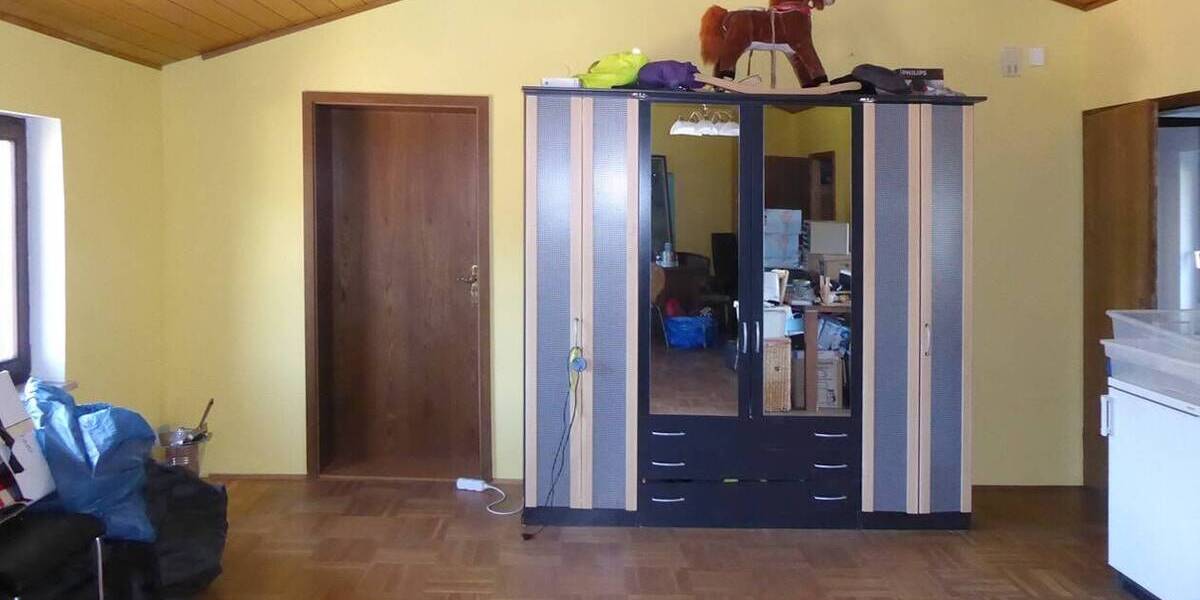 Einfamilienhaus Bischofsgrün - 9 Zimmer, 185 m&sup2;, 175.000&euro; | Angebot:26064967