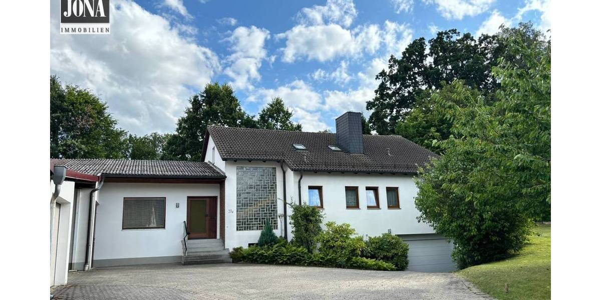 Einfamilienhaus Kulmbach Mangersreuth - 5 Zimmer, 150 m&sup2;, 420.000&euro; | Angebot:25665657