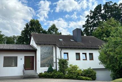 Haus Kulmbach Mangersreuth - 5 Zimmer, 150 m&sup2;, 420.000&euro; | Angebot:25665657