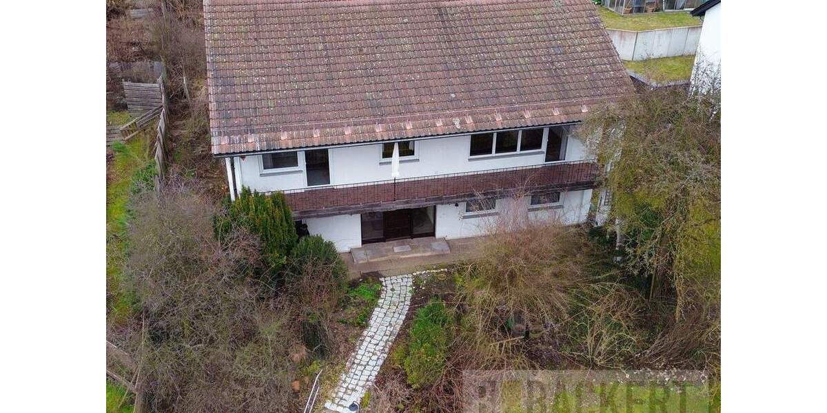 Einfamilienhaus Kulmbach / Mangersreuth Mangersreuth - 5 Zimmer, 150 m&sup2;, 339.000&euro; | Angebot:25662167