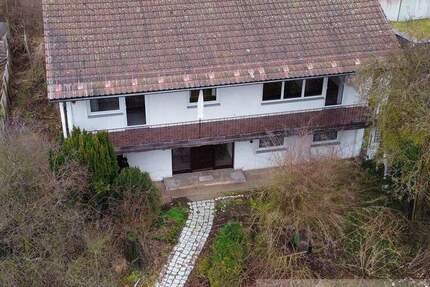 Haus Kulmbach / Mangersreuth Mangersreuth - 5 Zimmer, 150 m&sup2;, 339.000&euro; | Angebot:25662167