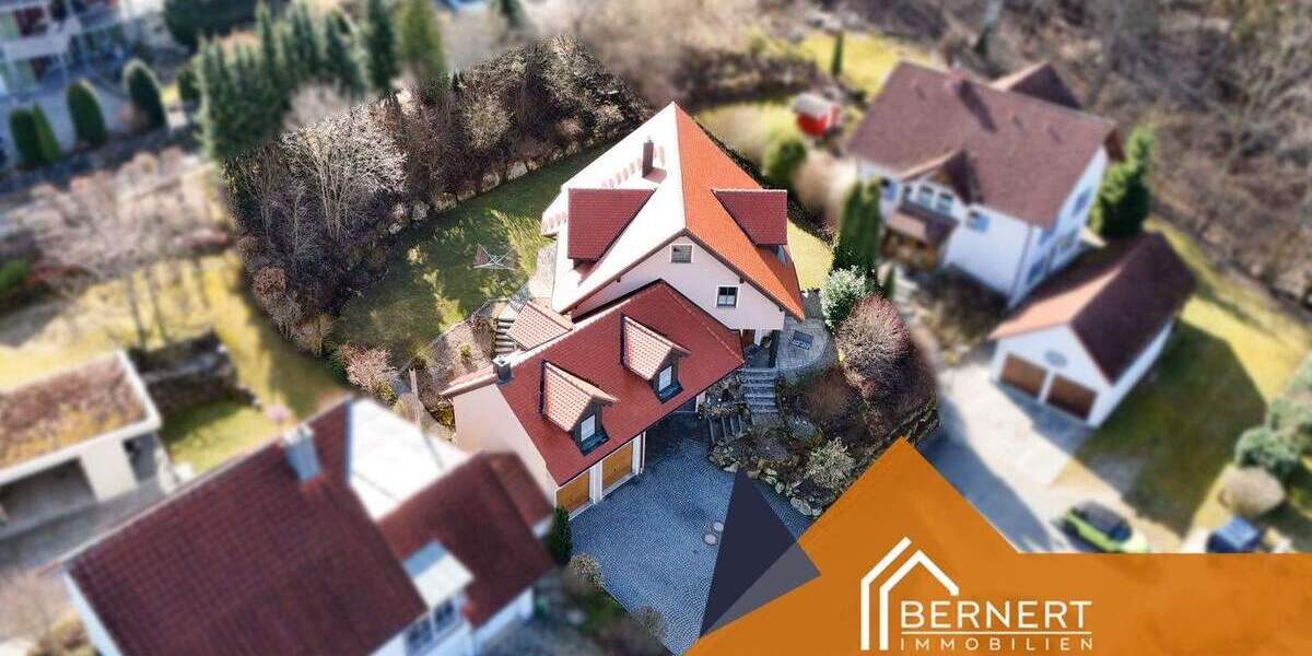 Einfamilienhaus Weismain - 1 Zimmer, 256 m&sup2;, 649.000&euro; | Angebot:25739764