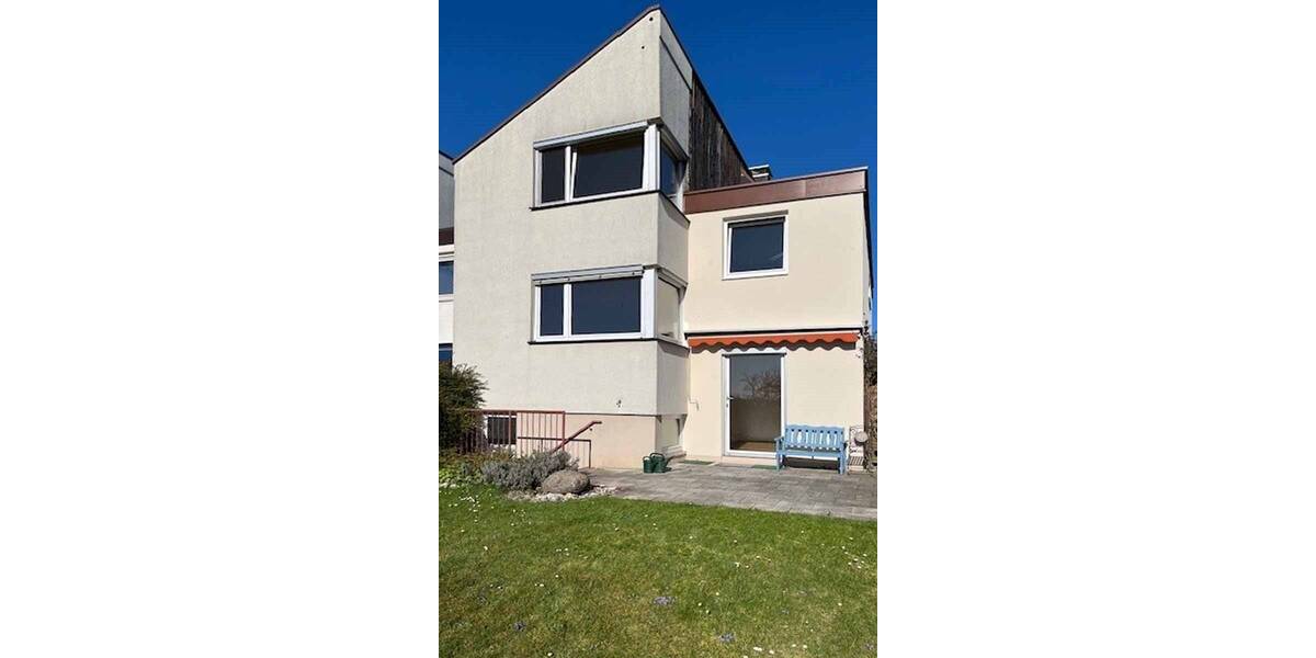 Doppelhaushälfte Kulmbach Mangersreuth - 4 Zimmer, 114 m&sup2;, 270.000&euro; | Angebot:25664434