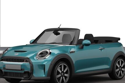 Mini Cooper Cabrio 51.600 km 25.950 &euro; Bayreuth 95445