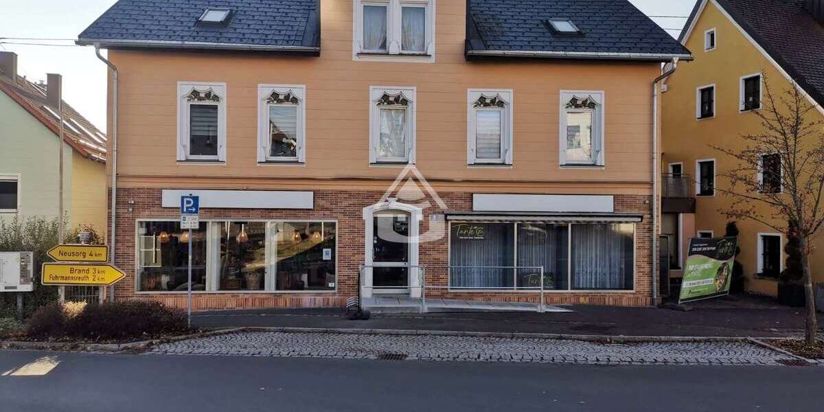 Einfamilienhaus Ebnath - 17 Zimmer, 526 m&sup2;, 493.000&euro; | Angebot:21501294
